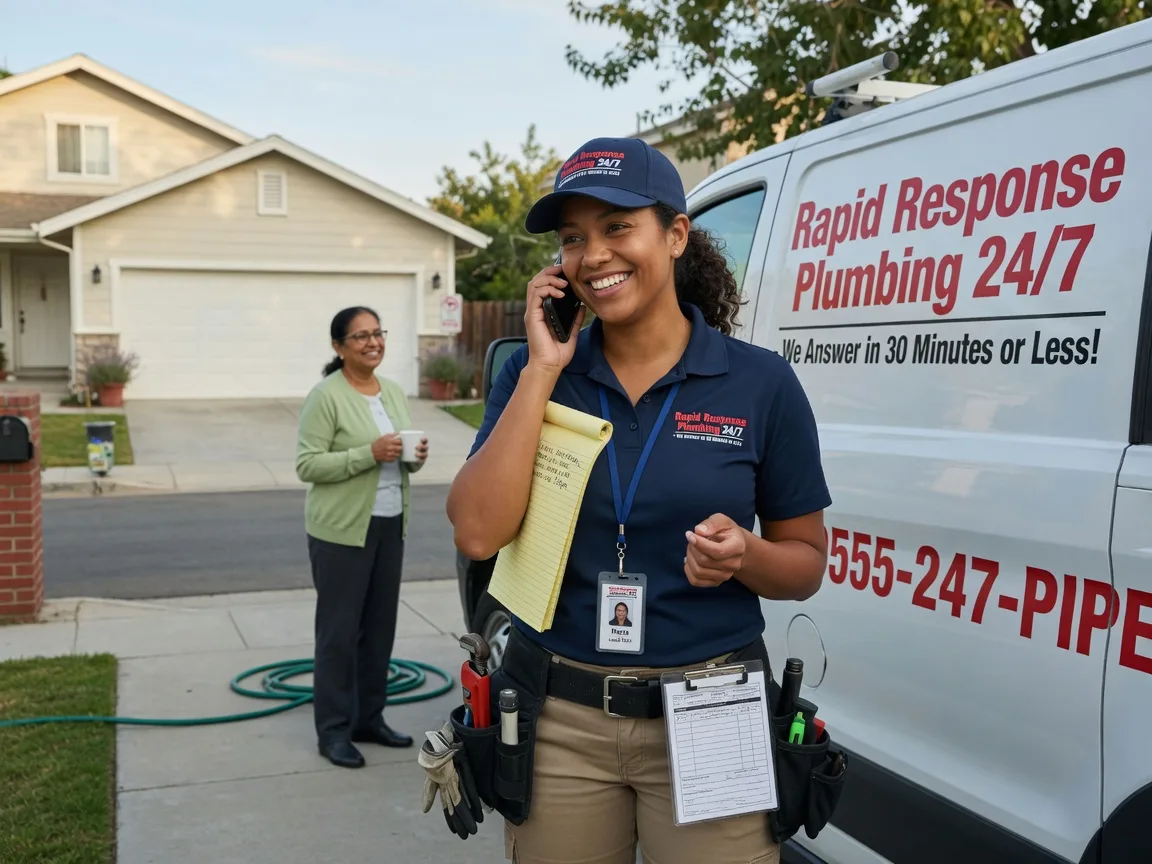 Emergency Plumber Overbrook, OK FAQs